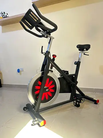 X2/X2PRO Magnetic Spin Exercise Bike - Quiet, Sturdy