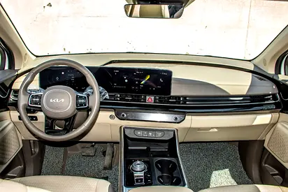 2025 KIA CARNIVAL 缩略图 11
