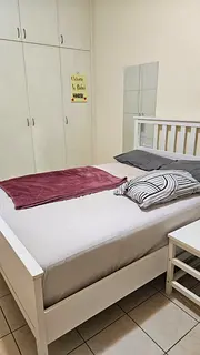 Independent Room in a 2BHK Apartment