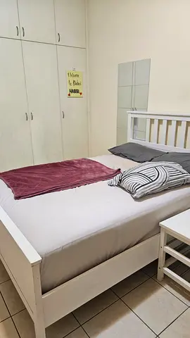 Independent Room in a 2BHK Apartment