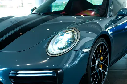 2017 Porsche 911 缩略图 19