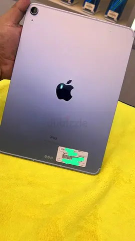 APPLE IPAD AIR 4 65GB