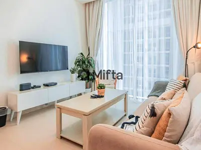 2.5% Commission | Spacious 1 BR | Hot Deal
