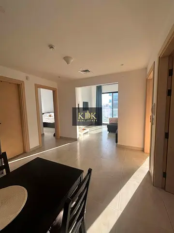 Park View | Spacious Unit | Ready To Move