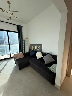 Park View | Spacious Unit | Ready To Move