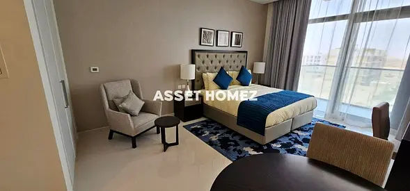 Fully Furnished | Largest Size | Great Community