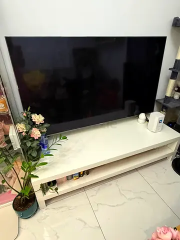 65 Inch LG TV - 6 Months Used
