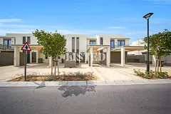 Modern 2BR Townhouse | Ready Now | Falcon Island