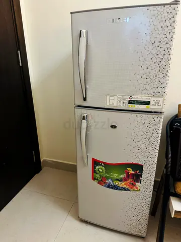 NIKAI REFRIGERATOR FOR SALE
