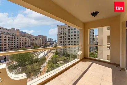 High Floor | Park View | Beach & GYM Access
