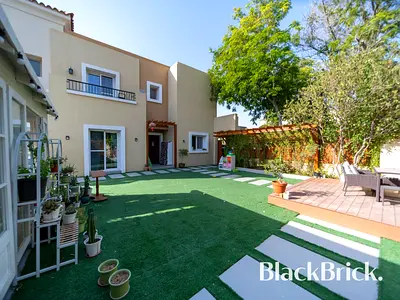 Corner 2E Villa | Extended | Single Row