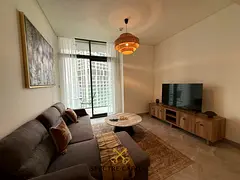 Burj Khalifa &amp; Canal View | Vacant | Fully Furnished