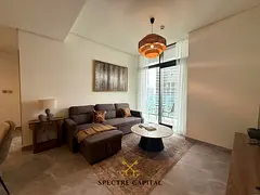 Burj Khalifa & Canal View | Vacant | Fully Furnished