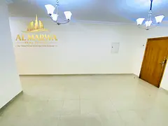 On Dubai Border Spacious 2 BR apartment || Wardrobe || Ready to Move ||Balcony ||