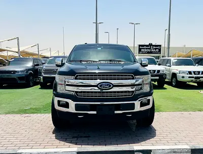 صورة مصغرة 3 لـ 2018 FORD F-150