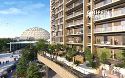Legacy City | Modern Finishes | Smart Home | 2BHK