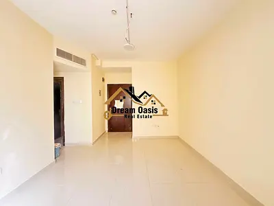 Luxury 1bhk available in muwailah in cheap price