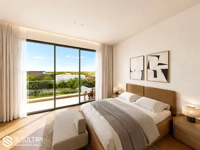 Type2 Select Plus I Sunrise View I Flexible & Negotiable Price | Community Area