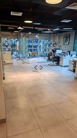 Fully Fitted Showroom with Office Space I Mezzanine I Vacant Soon