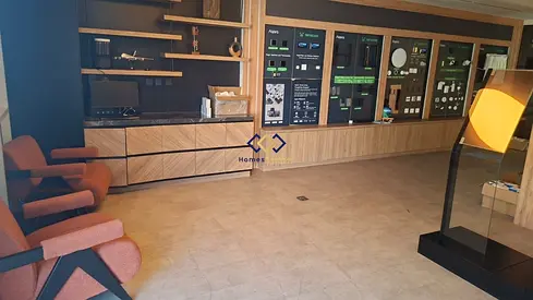 Fully Fitted Showroom with Office Space I Mezzanine I Vacant Soon