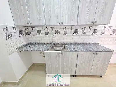 🏡 Elegant 1-Bedroom Apartment for Rent – In Al Shawamekh City, Abu Dhabi