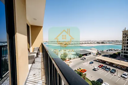 Fully Furnished - View - 2BR