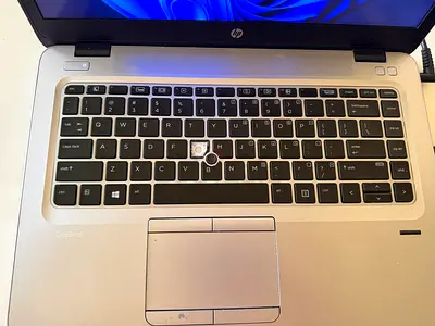 HP Laptop For Sale