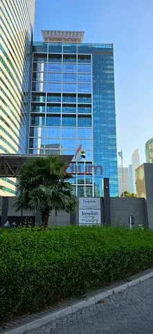 2 BED ROOM + MAID ROOM DUPLEX LUXURY APARTMENT FOR RENT IN JUMEIRAH LIVING @ WORLD TRADE CENTRE RESIDENCE