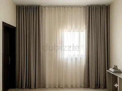 Curtains