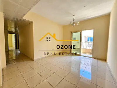 Wow for staff 30 days free 3bhk with balcony good location easy exit to dubai