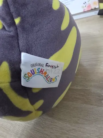 Squishmallows plush (soft stuffed toy) - good condition