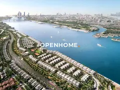 Sanctuary Refined Waterfront Living-Lifestyle Facillities