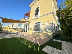 Ready Now | Modern 4 Bed Villa with Pool | 4 Chqs