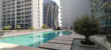 Fully Furnished | Near to Downtown | High Floor