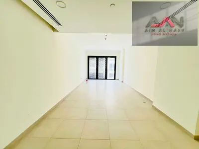 Spacious 2bhk for rent with laundry and Maid room