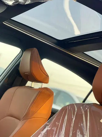 Toyota Camry GLE, миниатюра 11