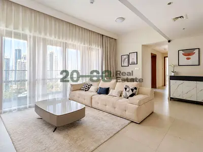 Fully Furnished l Well Maintained l Modern Living