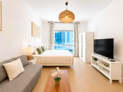 Fully Furnished | Next to Metro | Vacant