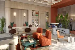 High Floor | Pool View | DLD Waiver | 10% To Book!