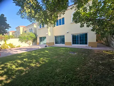 Park Facing | Vacant | Near to Pavilion and Wearhouse Gym