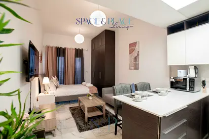 Studio | Walk In Parks and Circle Mall | Fully Furnished