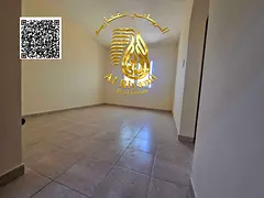 One bedroom and living room with balcony on the main street in Liwara 2, near Al Musalla station