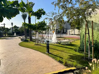 امتلك فيلا في المستدامة الشارقة ببيئة فاخرة ومستدامة ودفعة 10% فقط