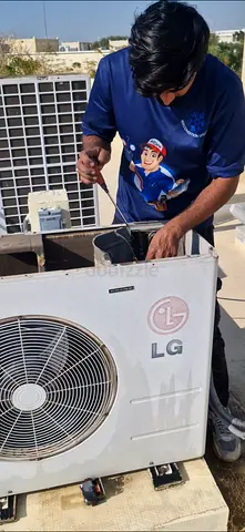 Ac repair maintenance aircondition fixing