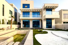 Premium Location | D6 | Brand New | Vacant