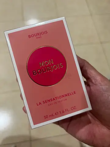 Women’s Perfume