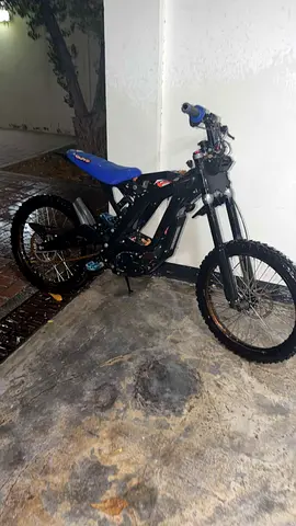 Surron lbx (natkie n1)