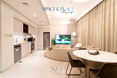 2BR | High Floor | Walk in Creek Beach | City View | Brand New
