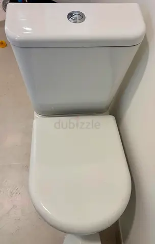 VitrA Floor Standing WC Toilet