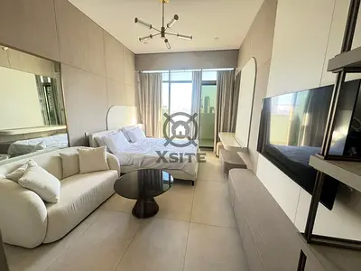 Fully Furnished | Luxury Unit|Ready to Move